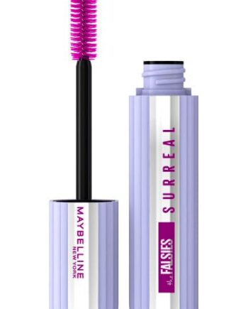Maybelline Falsies Surreal Extensions Mascara - Dyb Sort