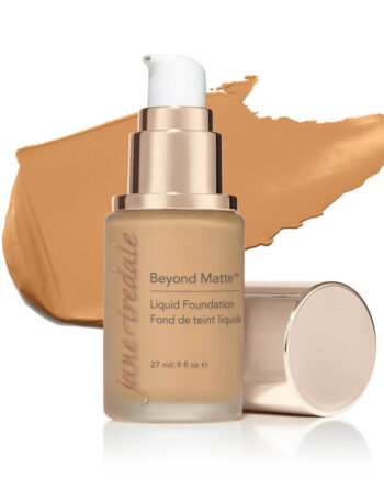 Jane Iredale Beyond Matte Foundation – Naturlig Skønhed