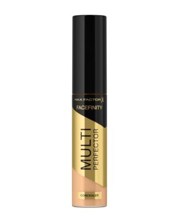 Max Factor Facefinity Multi-Perfector Concealer 6N - Must-have!