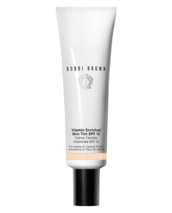 Bobbi Brown Vitamin Beriget Skin Tint SPF15 – Lys Glød