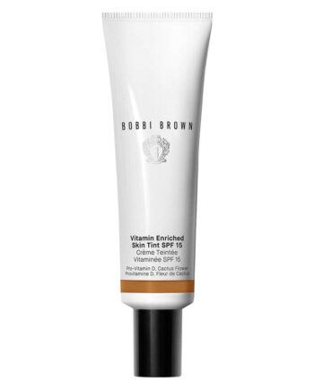 Bobbi Brown Vitamin Beriget Skin Tint SPF15 - Deep Tilbud!