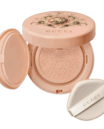 Gucci Cushion Foundation med SPF 22 – Luksus til din hud!