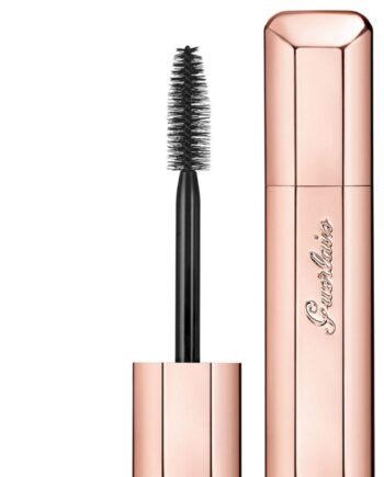 Guerlain Mad Eyes Mascara i Sort – Fantastisk Tilbud!