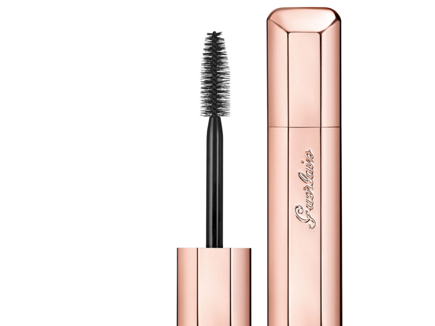 Guerlain Mad Eyes Mascara i Sort – Fantastisk Tilbud!