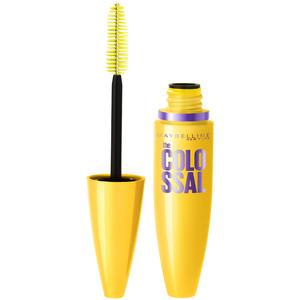 Maybelline Colossal Vandfast Mascara - Dramatisk Volumen