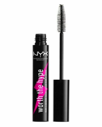 Nyx Worth The Hype Mascara – Fantastisk Volumen & Løft