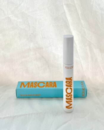 You Look Good Mascara – Volumen og Definition til Vipper