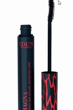 IDUN Minerals Mascara Magna – Vegansk til Dramatisk Look
