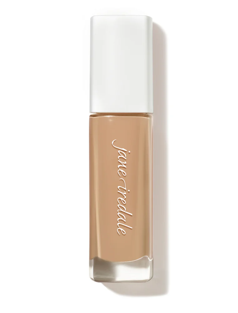 Jane Iredale Flydende Foundation "Skintuition" SPF 30 - 30ml