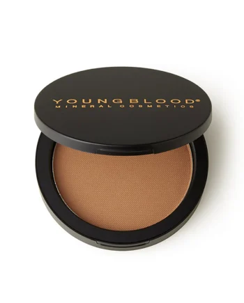Youngblood Bronzer Caliente – Solkysset Glød til Ansigtet