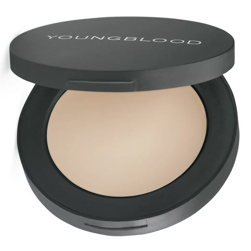 Youngblood Ultimate Concealer – Luksuriøs Dækning til Ansigtet