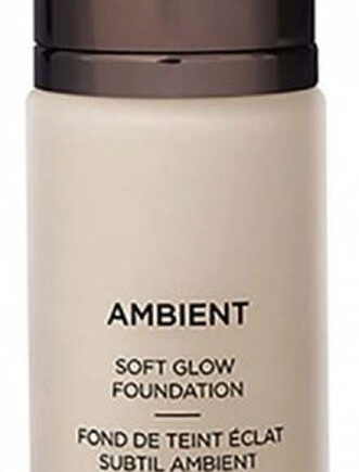 Hourglass Soft Glow Foundation Ambient 30ml – Strålende Hud!