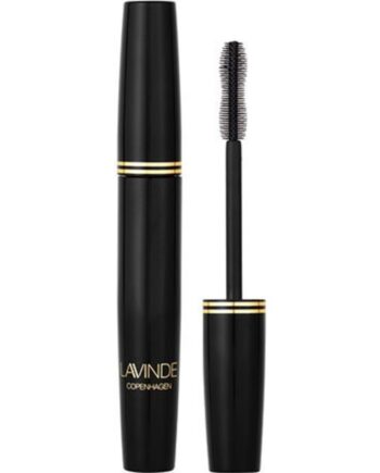 Lavinde Beyond Vandtæt Mascara med Vippeserum – Must-Have!