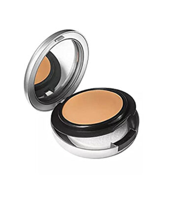 MAC Studio Fix Tech Cream Powder Foundation - C4 Tilbud!