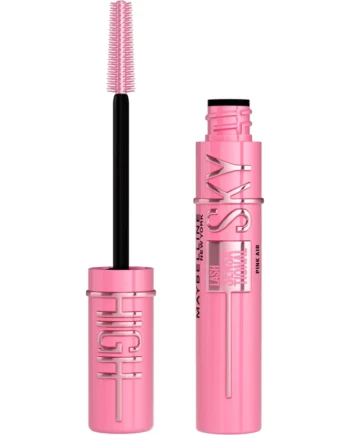 Maybelline Lash Sensational Sky High Mascara – Dramatisk Vipper!