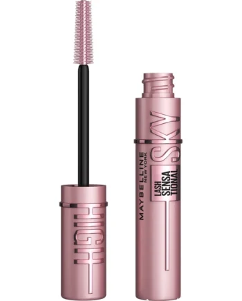 Maybelline Sky High Mascara – Fantastisk Volumen & Længde