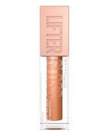 Maybelline Lifter Gloss - Guld Lipgloss til Glamourøse Læber