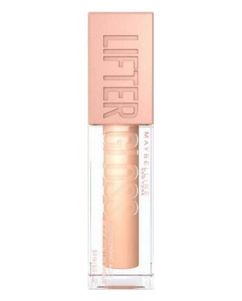 Maybelline Lifter Gloss Lipgloss i Guld – Fantastisk Tilbud!