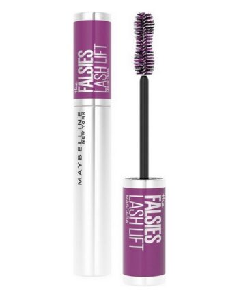 Maybelline The Falsies Mascara – Dramatisk Vippe Løft