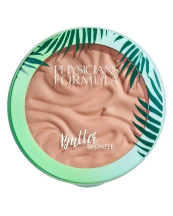 Murumuru Butter Bronzer – Strålende Glød til Alle!