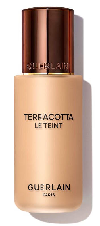 Guerlain Terracotta Teint Foundation – Luksus til din hud