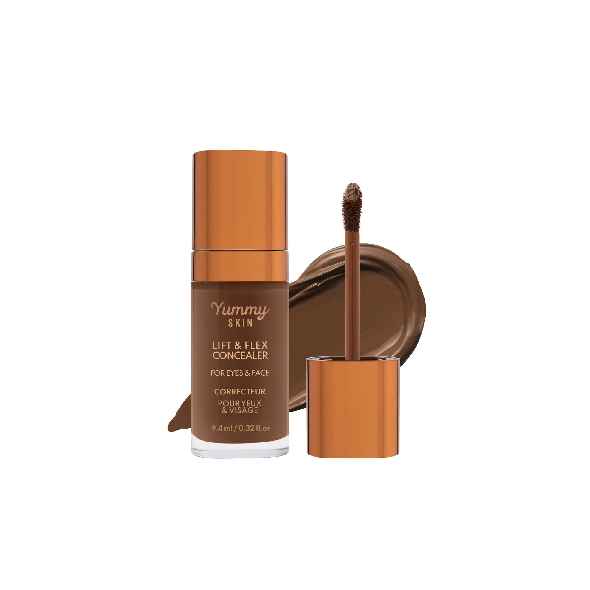 Danessa Myricks Yummy Skin Concealer – Makeup Udsalg!