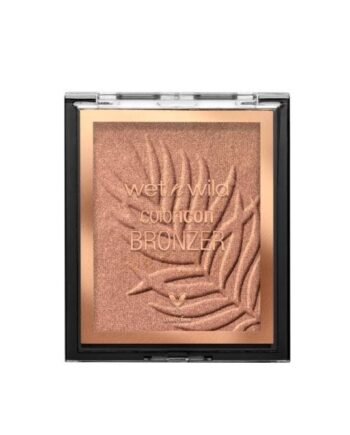 Wet n Wild Color Icon Bronzer – Solkysset Glød 11g