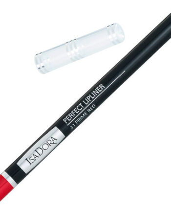Isadora Perfekt Lipliner i Prime Red – Skarpe Læber!