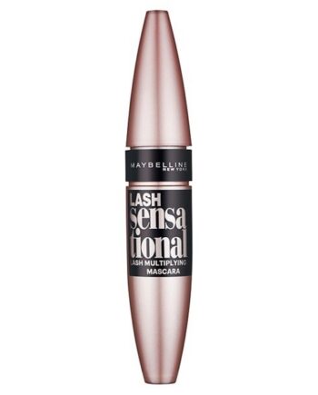 Maybelline Lash Sensational Mascara - Uovertruffen Tilbud!