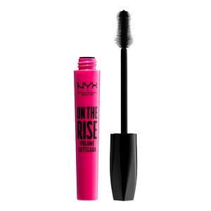 NYX On The Rise Volume Liftscara – Dramatisk Mascara