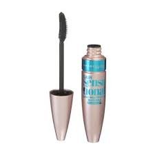 Maybelline Vandfast Mascara – Lash Sensational, Sort
