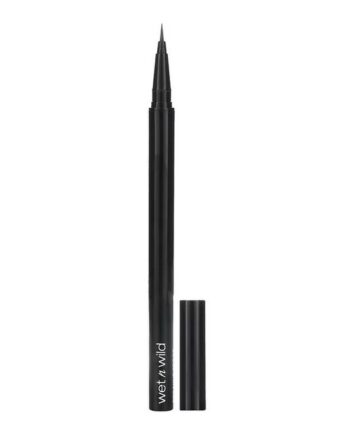 Wet n Wild Breakup Proof Eyeliner – Intens Sort på tilbud!