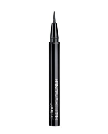 Wet N Wild ProLine Filttip Eyeliner – Præcision hele dagen