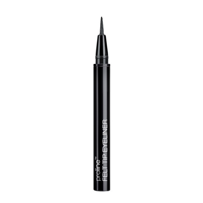 Wet N Wild ProLine Filttip Eyeliner – Præcision hele dagen