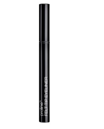 Wet N Wild ProLine Eyeliner – Mørkebrun Øjenmakeup Tilbud