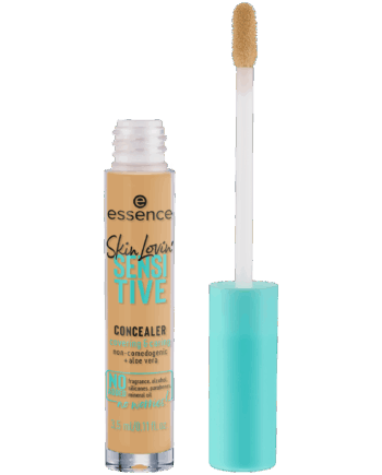 Essence Skin Lovin' Concealer til Sensitiv Hud - Optimal Dækning