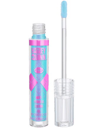 Essence Harley Quinn Reflekterende Lipgloss – Uimodståelig Glans