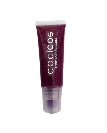 Langtidsholdbar Lipgloss med Perlemorseffekt fra Coolcos