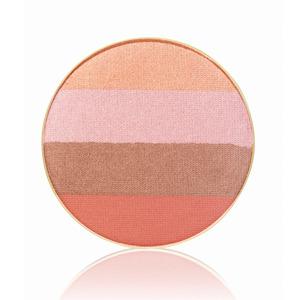 Jane Iredale Bronzer Peach & Cream Genopfyldning - Naturlig Glød