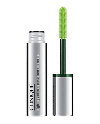 Clinique High Impact Extreme Volume Mascara - Intens Sort