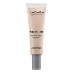 Mdara Skinonym Foundation Ivory - Mvbeauty - 4752223012204