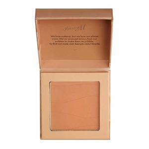 Barry Heatwave Bronzer Tropical Light - Barry M Mvbeauty - 5019301653940