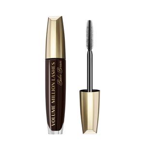 Oral Paris Volume Million Lashes Balm Brown Mascara - L'oréal Paris Mvbeauty - 30148079