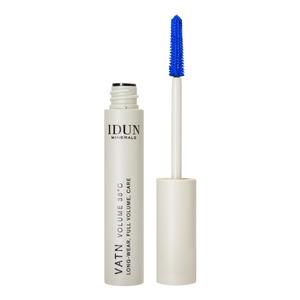 Idun Minerals Vatn Volume Mascara Blå Stk - Idun Minerals Mvbeauty  - 7340074750177