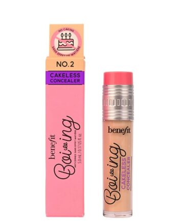 Benefit Cakeless Concealer - Benefit Mvbeauty  - 0602004111555
