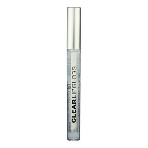 Technic Clear Lipgloss - Technic Mvbeauty  - 5021769064404