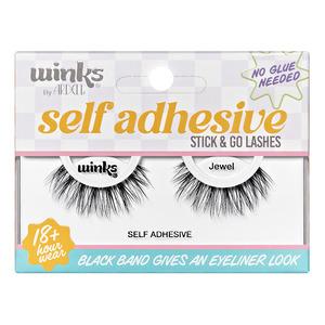 Ardell Lash Winks Jewel Stk - Ardell Mvbeauty - 074764367440