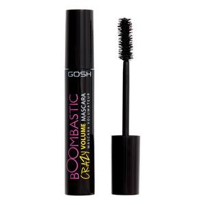 Gosh Boombastic Crazy Volume Mascara Flere Farver - Gosh Copenhagen Mvbeauty - 5711914126780