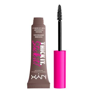Nyx Thick Stick Brow Mascara Flere Farver - Mvbeauty - 800897129958