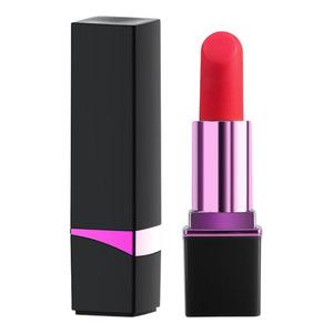 Intimia Læbestift Vibrator Stk - Intimia Mvbeauty - 5713895038526